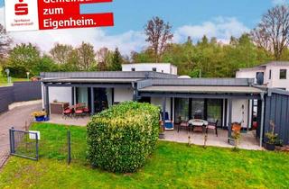 Einfamilienhaus kaufen in 51588 Nümbrecht, Junges Einfamilienhaus mit Einliegerwohnung in Ortsrandlage von Nümbrecht!