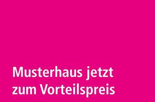Haus kaufen in 71570 Oppenweiler, Jetzt Musterhaus zum Sonderpreis!