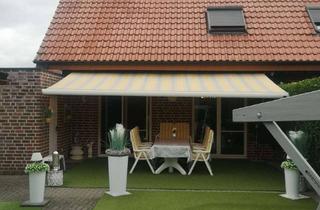 Doppelhaushälfte kaufen in 48599 Gronau, RESERVIERT!! Sehr gepflegte Doppelhaushälfte mit Garage in schöner Wohnlage von Epe