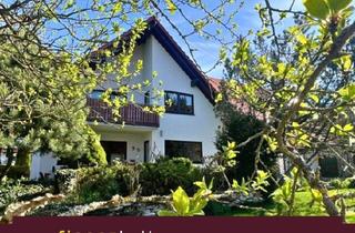 Einfamilienhaus kaufen in Brenntengasse, 72587 Römerstein, Raum zum Leben – Einfamilienhaus mit Garten und Ausbaureserve in Römerstein