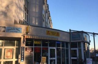 Gewerbeimmobilie kaufen in Dommitzscher Straße, 06905 Bad Schmiedeberg, Laden im Erdgeschoss auf ca. 166 m²