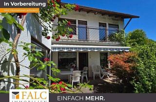 Einfamilienhaus kaufen in 78244 Gottmadingen, Grenznahes DHH-Juwel mit Apartment – top Lage zur Schweiz!