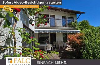 Einfamilienhaus kaufen in 78244 Gottmadingen, Grenznahes DHH-Juwel mit Apartment – top Lage zur Schweiz! - Vermarktung gestartet!
