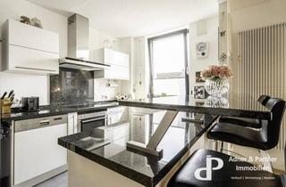 Loft kaufen in 38124 Braunschweig, **LOFTARTIGE 2-3-ZIMMERWOHNUNG MIT BALKON UND TIEFGARAGE UNWEIT DES SÜDSEES**