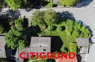 Grundstück zu kaufen in 82229 Seefeld, Seefeld/Landkreis Starnberg - Ca. 850 m² großes Grundstück mit vielfältigen Bebauungsmöglichkeiten