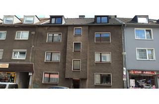 Mehrfamilienhaus kaufen in Gemarkenstraße 127, 45147 Holsterhausen, Mehrfamilienhaus in Essen Holsterhausen