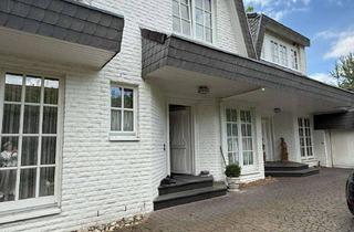 Reihenhaus kaufen in 30657 Isernhagen-Süd, Stilvolles Reihenhaus mit Dachterrasse, Kamin & 6 Zimmern auf 177 m² – sofort bezugsfrei!