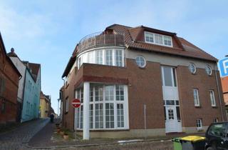 Haus kaufen in Burgstraße 12, 17179 Gnoien, Großes, sonniges,modernes Stadthaus 3 Wohneinheiten mit viel Platz und vielen Nutzungsmöglichkeiten