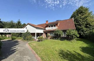 Haus kaufen in 27446 Selsingen, Traumhaftes Wohnen in der Natur