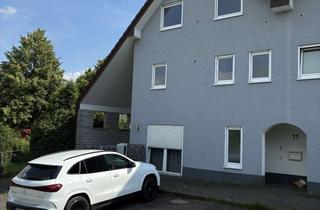 Doppelhaushälfte kaufen in Talweg 11, 53804 Much, Doppelhaushälfte mit Einliegerwohnung in Much