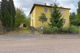 Einfamilienhaus kaufen in 76887 Bad Bergzabern, Stilvolles Einfamilienhaus im Grünen - einziehen und wohlfühlen