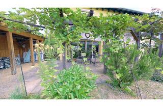 Einfamilienhaus kaufen in 76887 Bad Bergzabern, Viel Platz zum Leben: Charmantes Familienhaus mit Garten, Keller & Garage in Bad Bergzabern