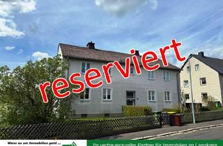 Mehrfamilienhaus kaufen in 95632 Wunsiedel, Mehrfamilienhaus als Kapitalanlage