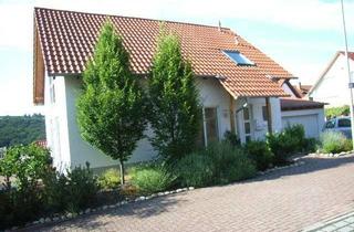 Einfamilienhaus kaufen in Am Dreschplatz 12, 67271 Neuleiningen, Freistehendes-Einfamilienhaus in Neuleiningen mit Fernblick v.privat / ab sofort frei