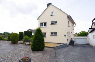 Einfamilienhaus kaufen in 56751 Kollig, Gepflegtes Einfamilienhaus/Mehrgen.- Haus in Kollig