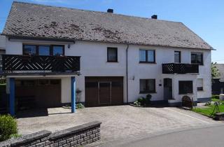 Haus kaufen in 56290 Beltheim, Großes Familiendomizil