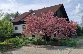 Haus kaufen in 02906 Waldhufen, Hochwertiges Wohnhaus mit Praxis in Nieder Seifersdorf