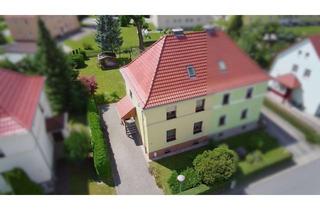 Doppelhaushälfte kaufen in 01844 Neustadt, Doppelhaushälfte in Neustadt in Sachsen