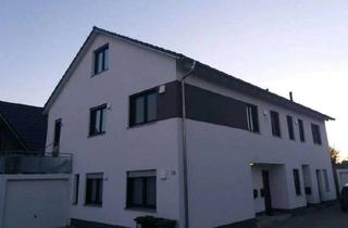 Haus mieten in Ringstraße 2b, 85129 Oberdolling, Moderne Doppelhaushälfte mit gehobener Ausstattung in ruhiger Lage