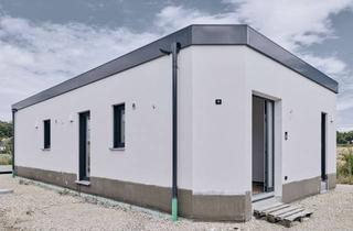 Haus mieten in An Vohbach 20b, 86666 Burgheim, Erstbezug in energieeffizientes Haus