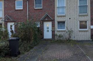 Haus mieten in Rotkehlchenweg 21, 24558 Henstedt-Ulzburg, Freundliches 4-Zimmer-Reihenhaus mit gehobener Innenausstattung und EBK in Henstedt-Ulzburg