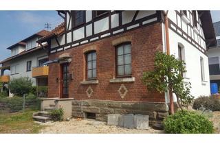 Haus mieten in Heilbronner Str., 71560 Sulzbach, Einfamilenhaus mit EBK in Sulzbach an der Murr