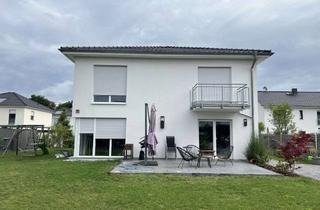 Haus mieten in Tasmanienweg 13, 13587 Spandau, Traumhaft wohnen in neuem 6-Zimmer-Haus an der Havel (befristet mit Option auf Verlängerung)