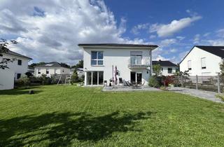 Haus mieten in Tasmanienweg, 13587 Spandau, Traumhaft wohnen: Einfamilienhaus an der Havel – befristet 9 Monate