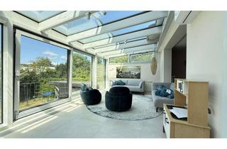 Haus mieten in 65824 Schwalbach, Exklusives, voll möbliertes Familienhaus mit Wintergarten, Garten-Oase & Homeoffice – nur für Expats