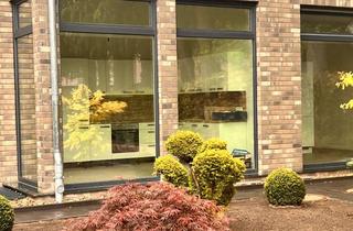 Haus mieten in 23866 Nahe, Erstbezug: Günstige 6-Zimmer-Doppelhaushälfte mit gehobener Innenausstattung und EBK in Nahe