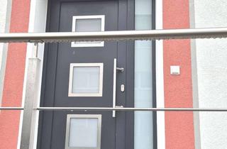 Haus mieten in Windmühlen-Privatweg 1b, 39126 Rothensee, Neu! RMH 134 m² +Garten +Keller