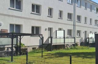 Haus mieten in Windmühlen-Privatweg, 39126 Rothensee, Neu! REH 106 m² +Garten +Keller