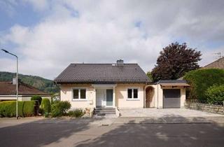 Haus mieten in 65817 Eppstein, Modernisiertes Einfamilienhaus mit Taunusblick auf großzügigem Grundstück