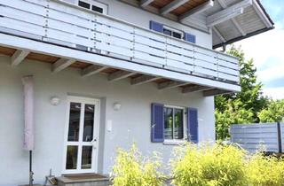 Haus mieten in 86971 Peiting, Doppelhaus-Hälfte Peiting - Weilheim-Schongau-Kreis