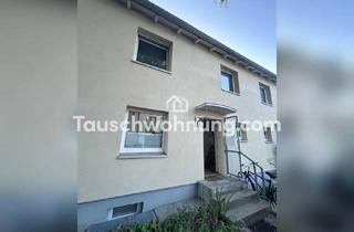 Haus mieten in Tauschwohnungstraße 49b, 22415 Langenhorn, Tauschwohnung: Tauschen SAGA Reihenhaus gegen SAGA Wohnung