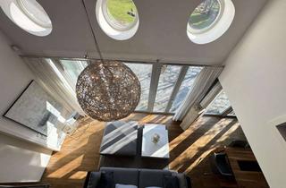 Haus mieten in 49074 Innenstadt, Repräsentative Stadtvilla - Einzigartiges Wohnerlebnis an der Ems zu mieten