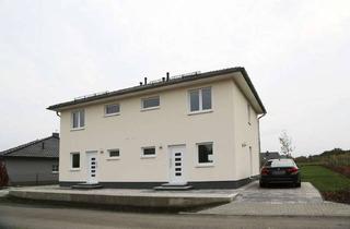 Haus mieten in 16348 Wandlitz, Doppelhaushälfte in Wandlitz Louisenhain zu vermieten