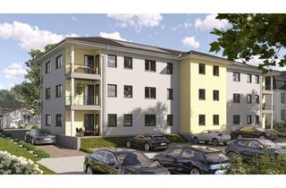 Haus mieten in 15741 Bestensee, *Highlight* NEUBAU-Mehrfamilien-Effizienzhaus 40+* 12 WE voll möblierte Wohnungen für Ankermieter