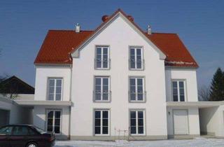 Haus mieten in 85302 Gerolsbach, Vermietung von einer großzügigen Doppelhaushälfte in Gerolsbach OT Singenbach!