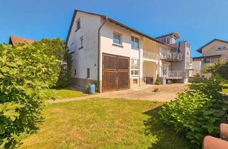 Haus mieten in 76287 Rheinstetten, Doppelhaushälfte zur Miete, in einer ruhigen aber dennoch zentralen Lage