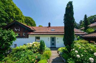 Haus mieten in 83703 Gmund, CHARMANTE HAUSHÄLFTE IN SEENÄHE ZUR MIETE, GMUND