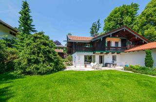 Haus mieten in 83703 Gmund, CHARMANTE HAUSHÄLFTE IN SEENÄHE ZUR MIETE, GMUND