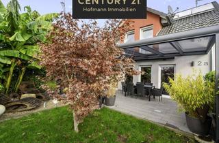 Haus mieten in 79618 Rheinfelden, Raffinierte Wohnkultur in Rheinfelden - das perfekte Zuhause für anspruchsvolle Mieter!