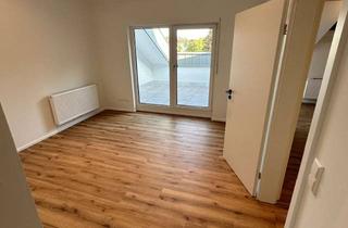Haus mieten in 77652 Offenburg, Erstbezug nach hochwertiger Kernsanierung – Exklusives Reihenmittelhaus in Offenburg Ost