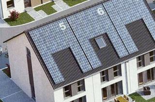 Haus mieten in 67454 Haßloch, Erstbezug! Reihenmittelhaus in Haßloch