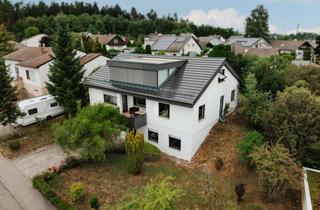 Haus mieten in 78628 Rottweil, Hochwertiges Wohnhaus mit Dachstudio in Bühlingen