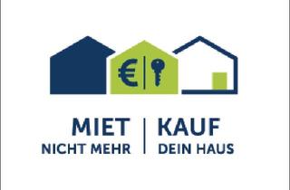 Haus mieten in 68239 Seckenheim, Preiswerte Mietkauf-Option nutzen. Ohne Eigenkapital möglich.
