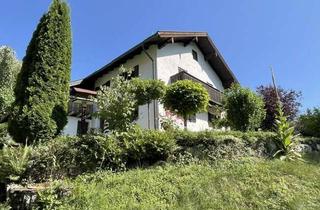 Haus mieten in 82444 Schlehdorf, Schlehdorf - Familiendomizil mit großem Grundstück und Bachlauf