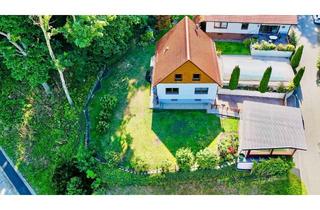 Haus mieten in 84174 Eching, Einfamilienhaus mit schönem Garten in verkehrsgünstiger Lage