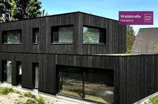 Haus mieten in Waldstraße 23, 06120 Halle, Natur trifft Design